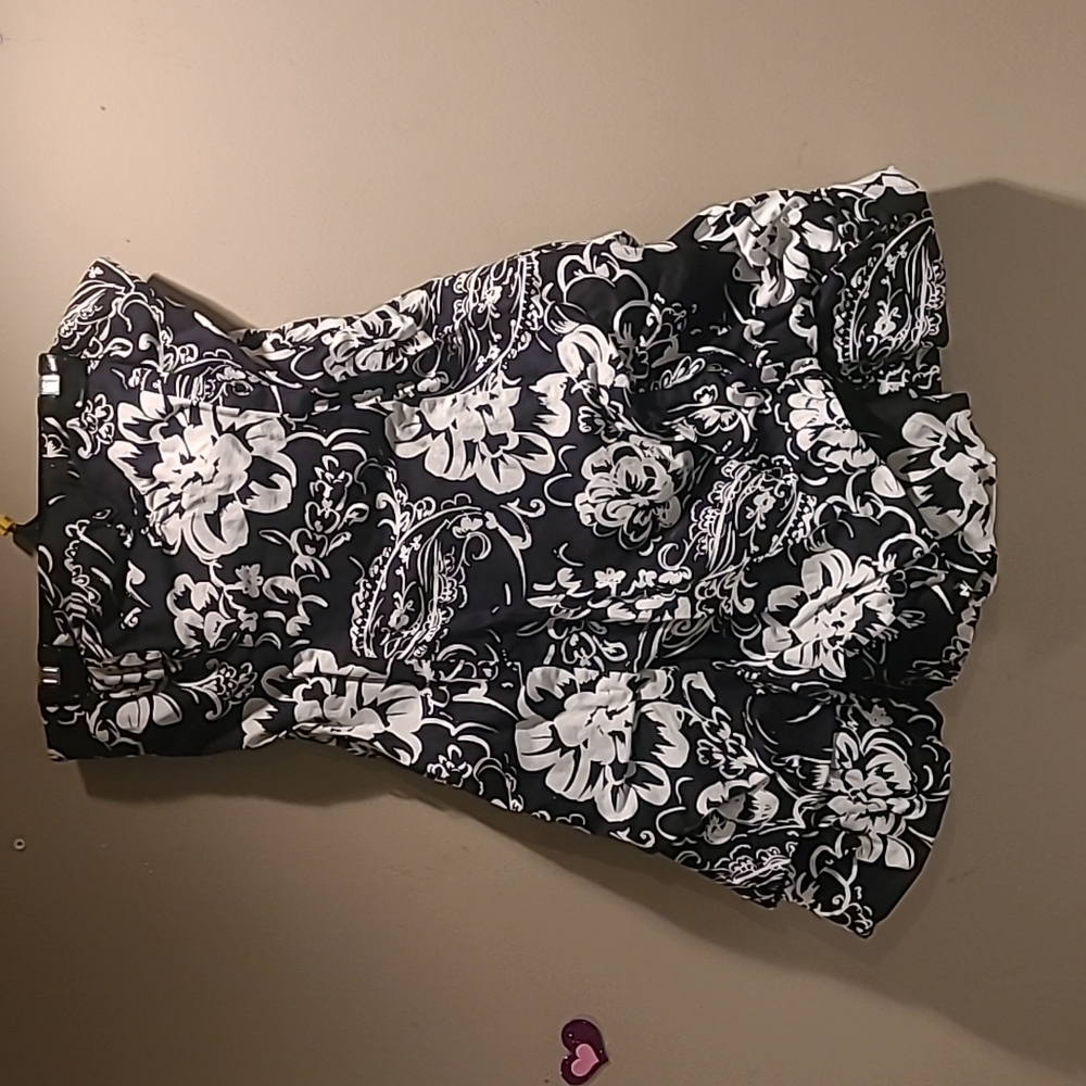 Womens dress